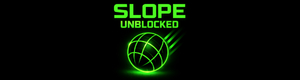 Slope Unblocked 🎮 – Play Slope Online Free | 3D Ball Game